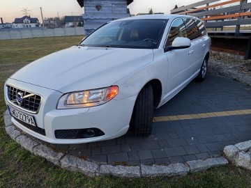 volvo 2.4 D5 215ps