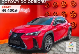 Lexus UX 300h F Sport Design Hybrid Dynamic Force 300h F Sport Design Hybrid Dynamic