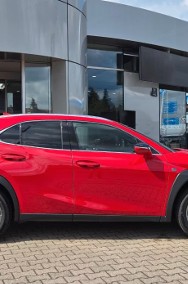 Lexus UX 300h F Sport Design Hybrid Dynamic Force 300h F Sport Design Hybrid Dynamic-2