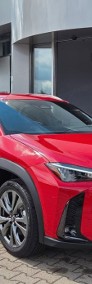 Lexus UX 300h F Sport Design Hybrid Dynamic Force 300h F Sport Design Hybrid Dynamic-3