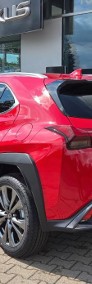 Lexus UX 300h F Sport Design Hybrid Dynamic Force 300h F Sport Design Hybrid Dynamic-4