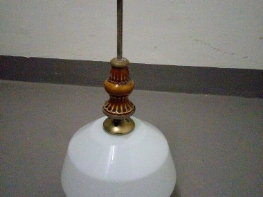 Lampa sufitowa-1
