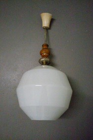 Lampa sufitowa-2