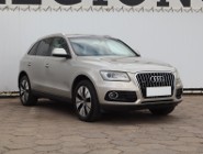 Audi Q5 I (8R) Salon Polska, 177 KM, Automat, Skóra, Navi, Xenon, Bi-Xenon,