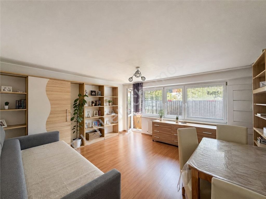 Mieszkanie na sprzedaż, 2 pokoje, 48 m², Pruszków