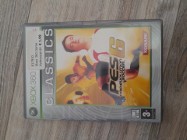 Gra Pro Evolution Soccer 6 Xbox 360