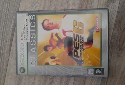 Gra Pro Evolution Soccer 6 Xbox 360