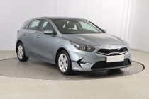 Kia Cee&apos;d III , Salon Polska, 1. Właściciel, Serwis ASO, Automat, VAT 23%,