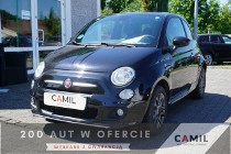 Fiat 500 zarejestrowany ,ubezpieczony , atrakcyjny przebieg
