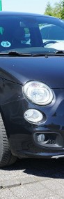 Fiat 500 zarejestrowany ,ubezpieczony , atrakcyjny przebieg-3