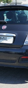 Fiat 500 zarejestrowany ,ubezpieczony , atrakcyjny przebieg-4