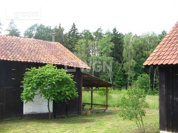 Dom Marcinkowo, ul. Marcinkowo Gratka.pl Oferta archiwalna