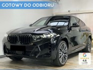 BMW X6 G06 xDrive30d xDrive30d 3.0 (298KM)| Hak + Kamera 360