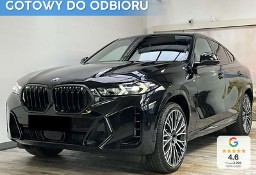 BMW X6 G06 xDrive30d xDrive30d 3.0 (298KM)| Hak + Kamera 360