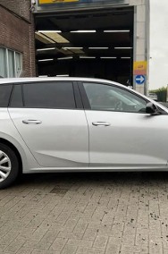 Opel Astra L (VI) VI Edition 1.2 T VI Edition 1.2 T 130KM / Pakiet Komfort Edition-2