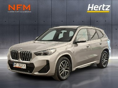 BMW X1 1,5 sDrive 18i(136 KM) Pakiet M Sport Salon PL-1