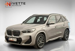 BMW X1 1,5 sDrive 18i(136 KM) Pakiet M Sport Salon PL