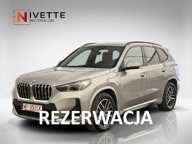 BMW X1 1,5 sDrive 18i(136 KM) Pakiet M Sport Salon PL-1