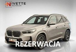 BMW X1 1,5 sDrive 18i(136 KM) Pakiet M Sport Salon PL