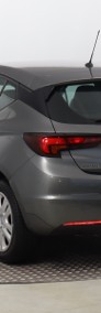 Opel Astra J Salon Polska, Serwis ASO, Klimatronic, Tempomat, Parktronic,-4