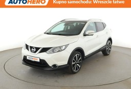 Nissan Qashqai II Kamera, Navi, Podg.fotele, Aut.klima