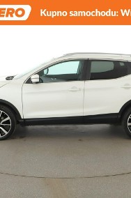 Nissan Qashqai II Kamera, Navi, Podg.fotele, Aut.klima-2