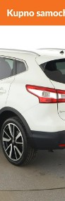 Nissan Qashqai II Kamera, Navi, Podg.fotele, Aut.klima-4
