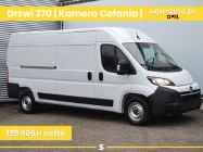 Opel Movano Heavy L3H2 EAT8 Heavy L3H2 EAT8 2.2 180KM