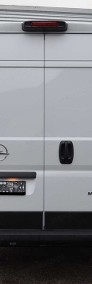Opel Movano Heavy L3H2 EAT8 Heavy L3H2 EAT8 2.2 180KM-3