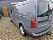 Volkswagen Caddy Super stan i wyposażone max max