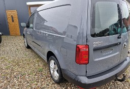 Volkswagen Caddy Super stan i wyposażone max max