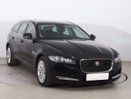 Jaguar XF X260 , Salon Polska, Serwis ASO, 240 KM, Automat, Skóra, Xenon,