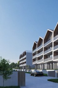 Pozwolenie na budowę | PUM 4 446 m2 | Wieliczka-2