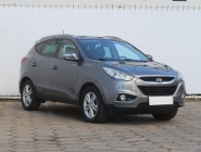 Hyundai ix35 , Skóra, Navi, Klimatronic, Tempomat