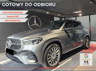 Mercedes-Benz Klasa GLE W167 450 d 4-Matic AMG Line 450 d 4-Matic Pakiet AMG Premium + Night + Dach