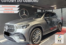 Mercedes-Benz Klasa GLE W167 450 d 4-Matic AMG Line 450 d 4-Matic Pakiet AMG Premium + Night + Dach