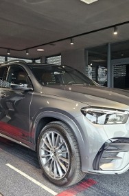 Mercedes-Benz Klasa GLE W167 450 d 4-Matic AMG Line 450 d 4-Matic Pakiet AMG Premium + Night + Dach-2