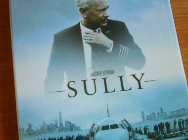 Sully DVD-1