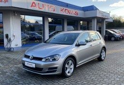 Volkswagen Golf VII Podgrzewane fotele, Nawigacja, Gwarancja