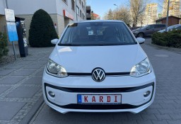 Volkswagen up! Kamera pełen serwis