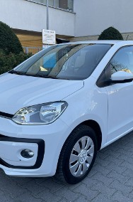 Volkswagen up! Kamera pełen serwis-2