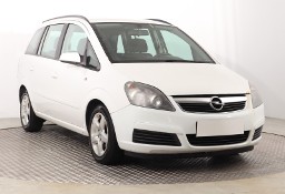 Opel Zafira B , 7 miejsc, HAK, Klimatronic, El. szyby