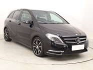 Mercedes-Benz Klasa B W246 , Automat, Skóra, Navi, Xenon, Bi-Xenon, Klimatronic,