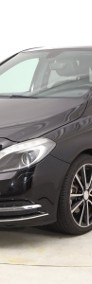 Mercedes-Benz Klasa B W246 , Automat, Skóra, Navi, Xenon, Bi-Xenon, Klimatronic,-3