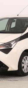 Toyota Aygo , Salon Polska, Serwis ASO, Klima-3