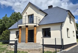 Dom wolnostojący 170m2 w Opaleniu - idealny dla rodziny!