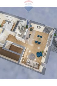 Komfortowy apartament w Ustroniu-2