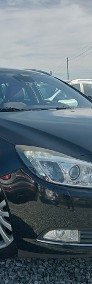 Opel Insignia I 2.0 Turbo Innovation 220 KM Klimatronic Navi Xenon Kredyt Bez BIK-3