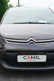 Citroen C4 Picasso II zarejestrowany, ubezpieczony-2