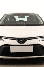 Toyota Corolla XII , Salon Polska, 1. Właściciel, VAT 23%, Klimatronic, Tempomat-2
